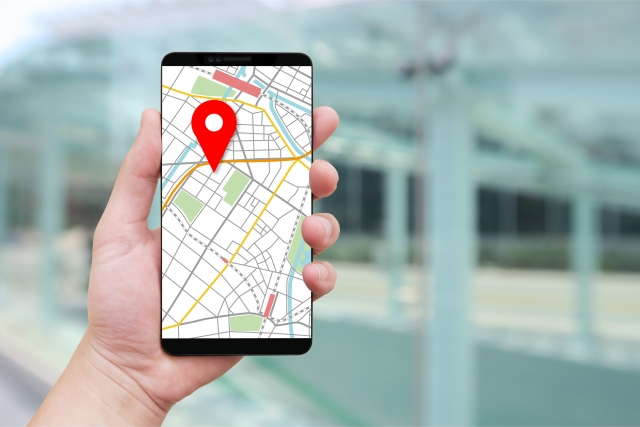 GPSの位置情報は夫の浮気の証拠になる？役立て方は？